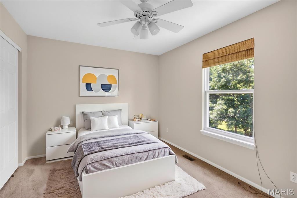 Canyon Creek #2 - Residential
