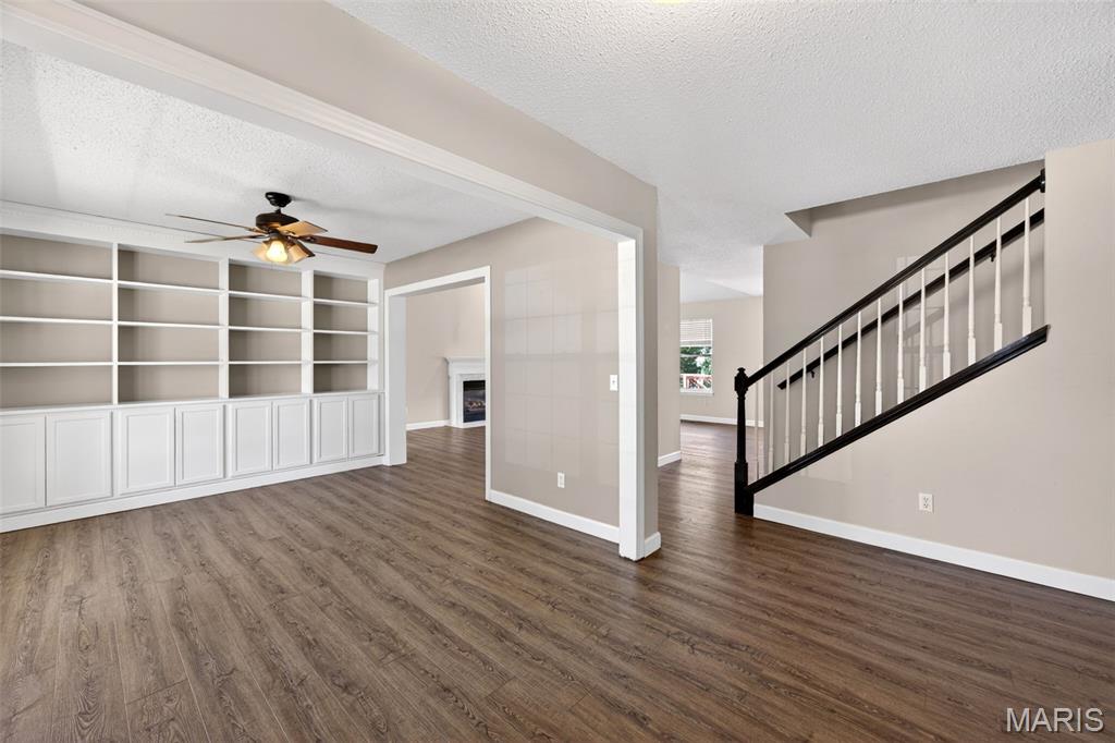 Canyon Creek #2 - Residential