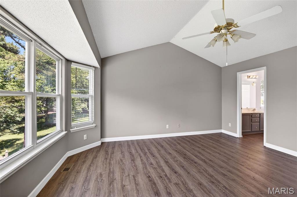 Canyon Creek #2 - Residential