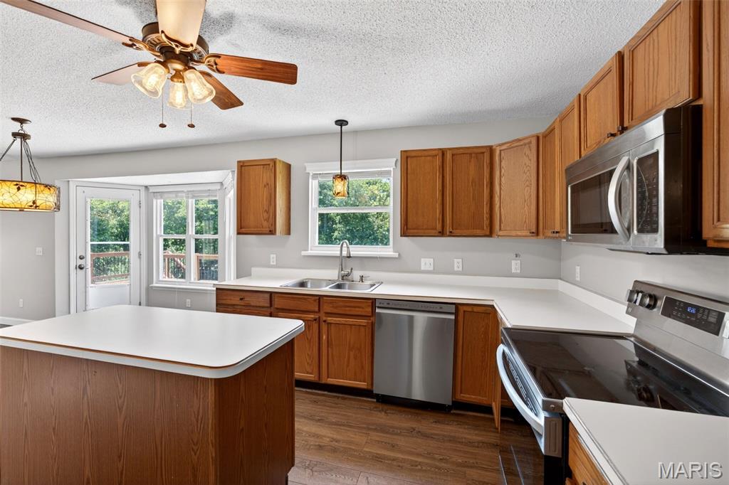 Canyon Creek #2 - Residential