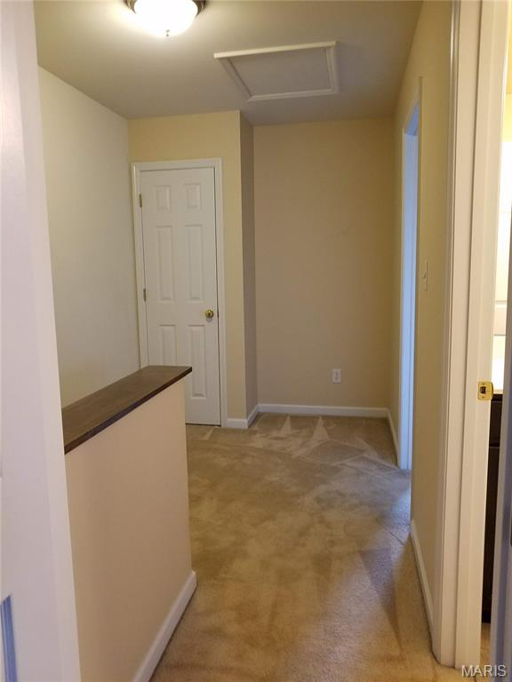 Willott Square - Residential Income