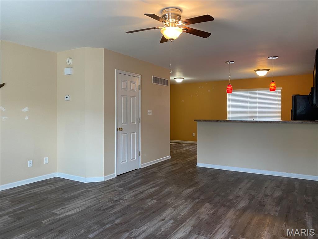 Willott Square - Residential Income