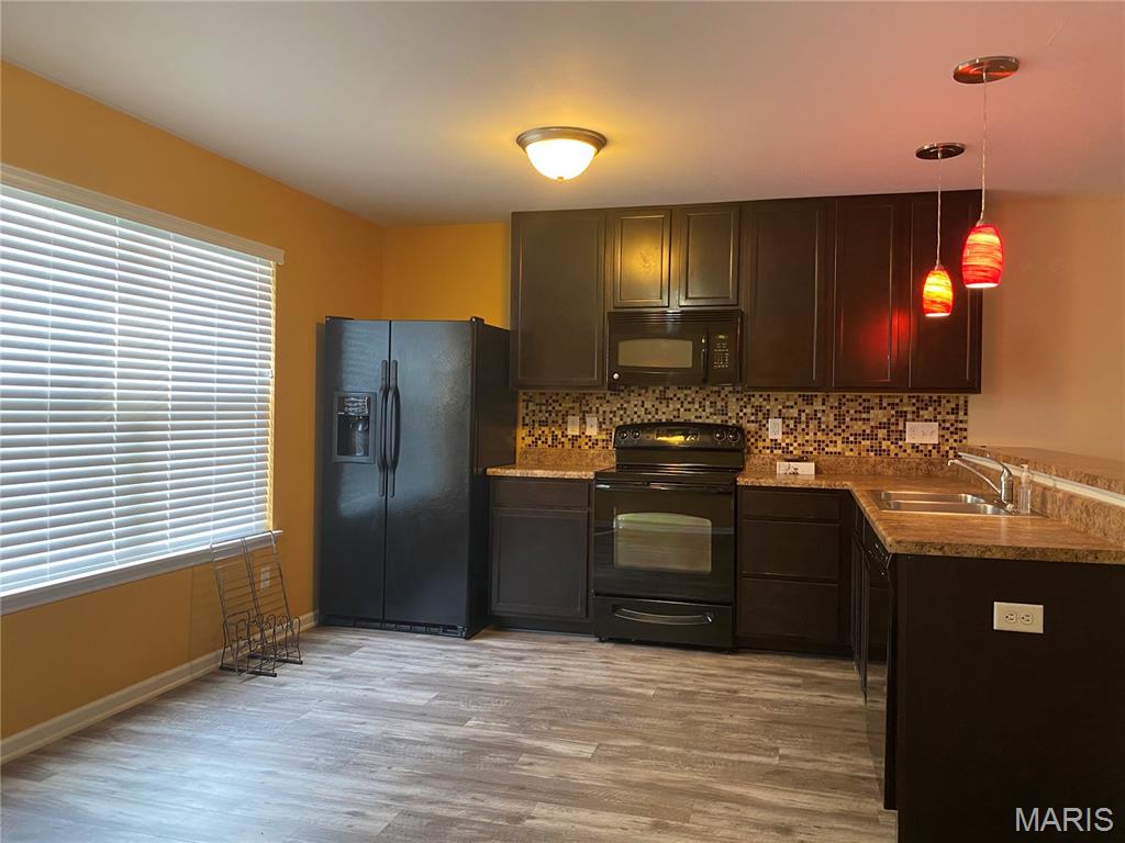 Willott Square - Residential Income