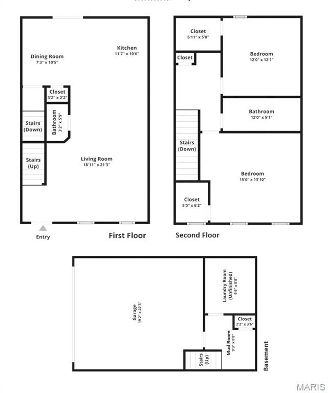 Willott Square - Residential Income