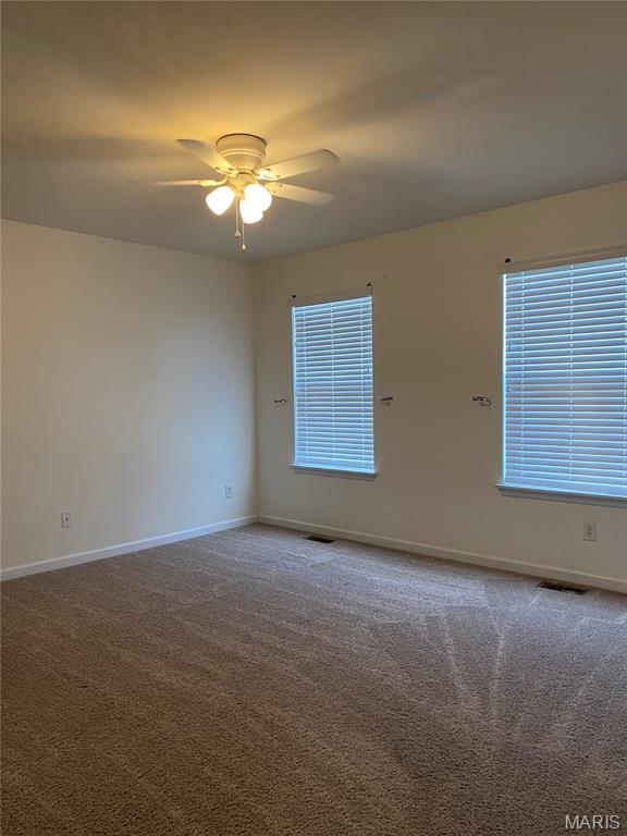 Willott Square - Residential Income