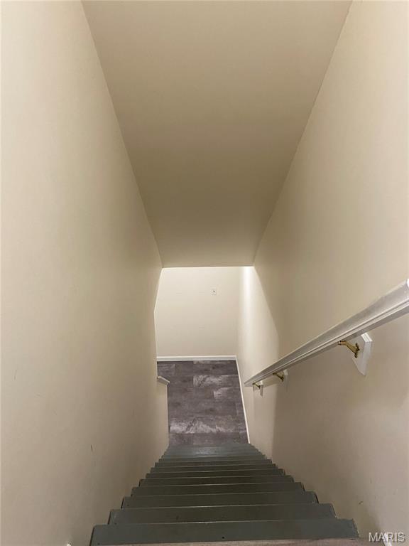 Willott Square - Residential Income