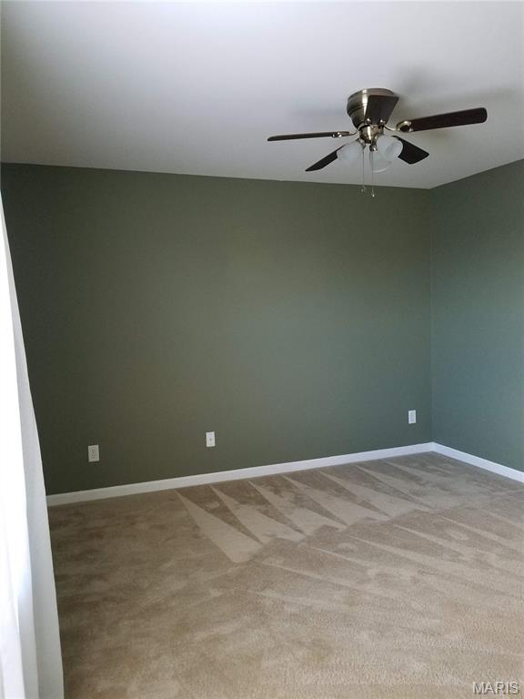 Willott Square - Residential Income