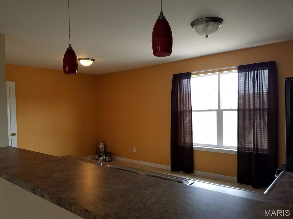 Willott Square - Residential Income