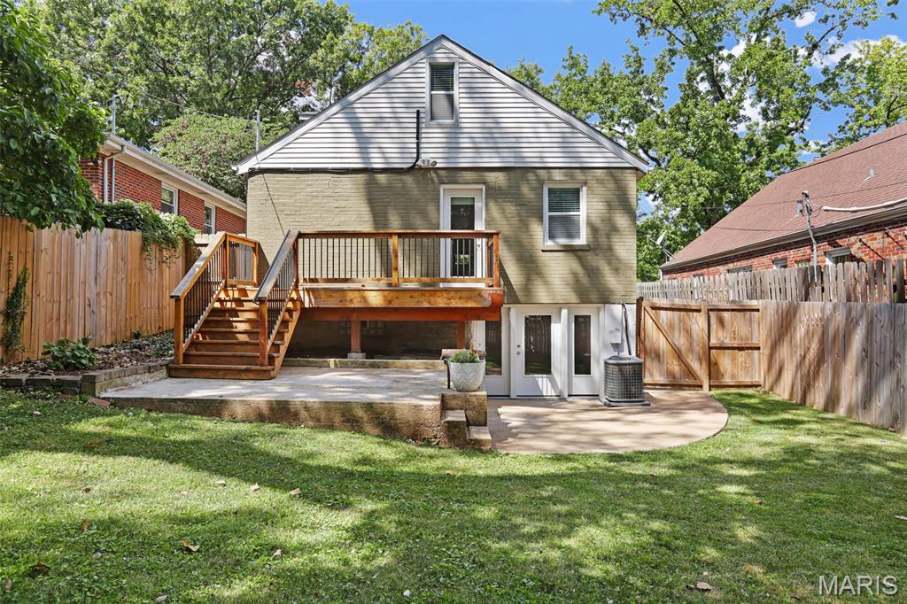 Pennsylvania Park 2 - Residential