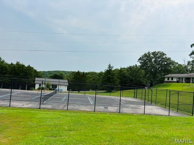 Peaceful Valley Lake - Residential