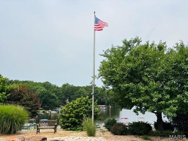 Peaceful Valley Lake - Residential
