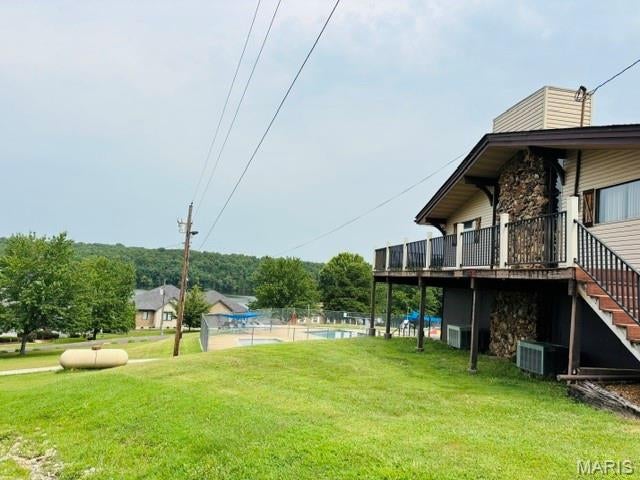 Peaceful Valley Lake - Residential