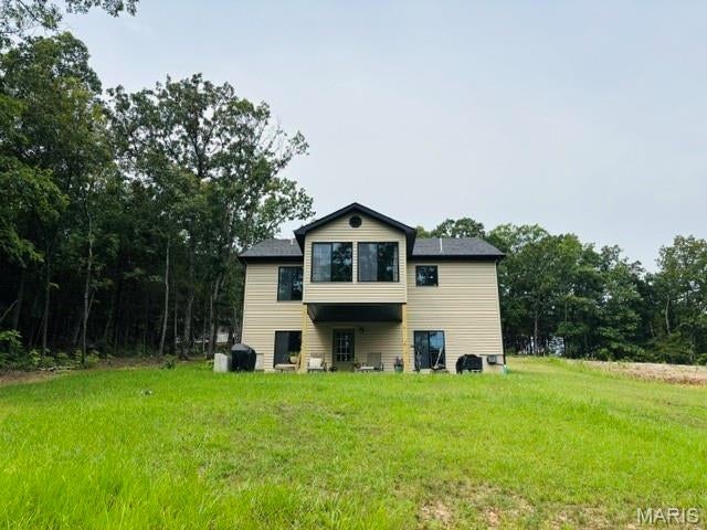 Peaceful Valley Lake - Residential
