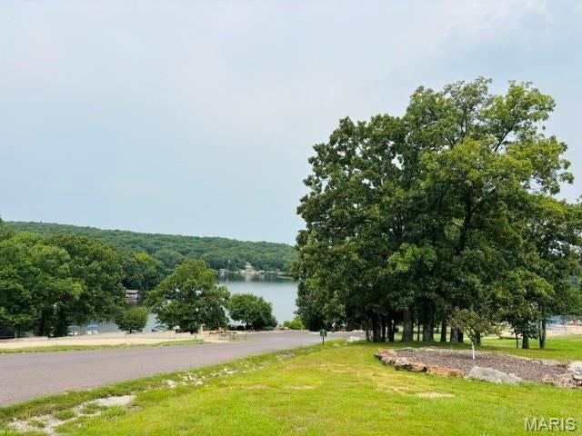 Peaceful Valley Lake - Residential