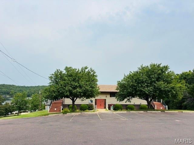 Peaceful Valley Lake - Residential
