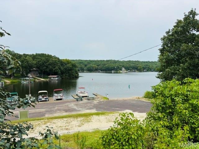 Peaceful Valley Lake - Residential