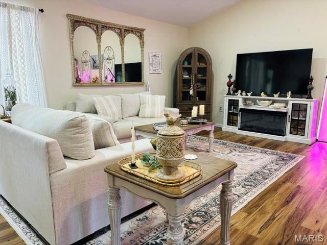 Peaceful Valley Lake - Residential