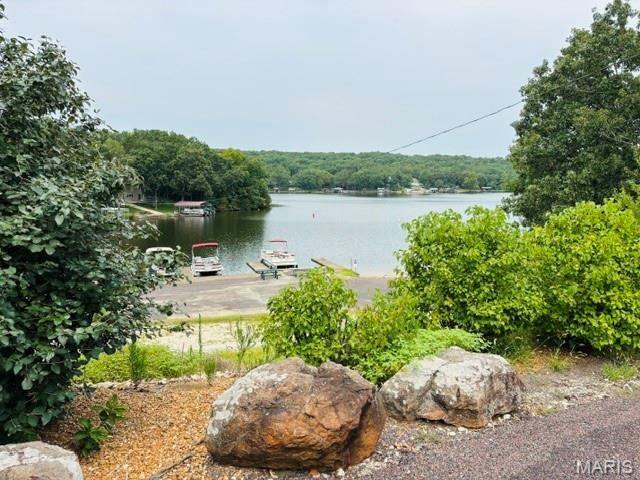 Peaceful Valley Lake - Residential