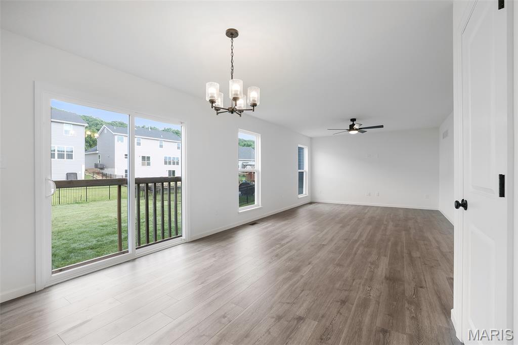 Boone Ridge 8 - Residential