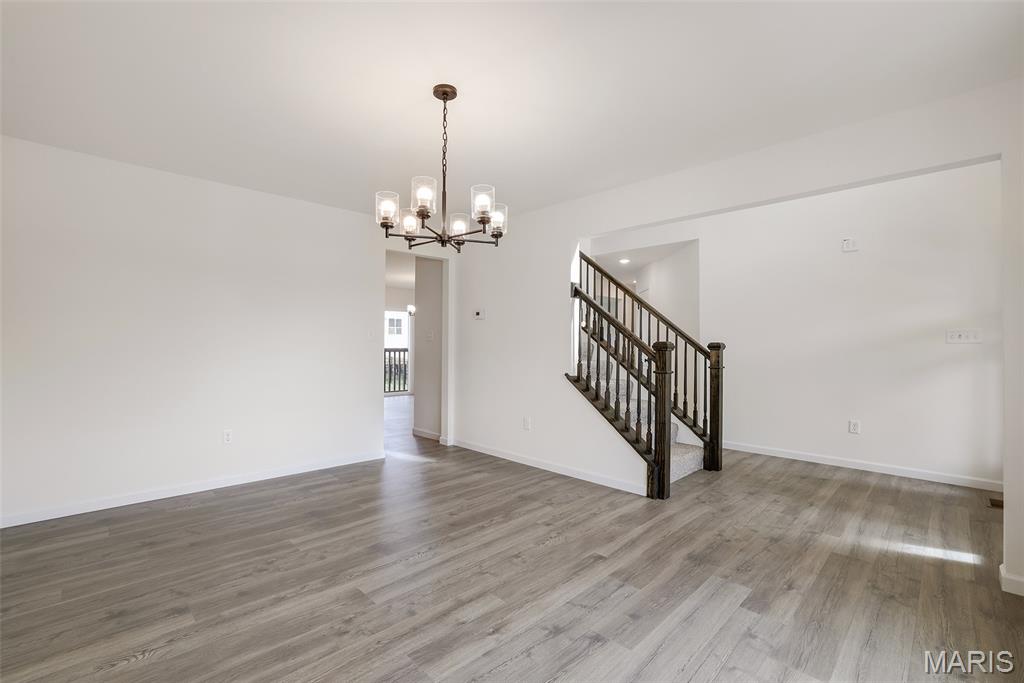 Boone Ridge 8 - Residential