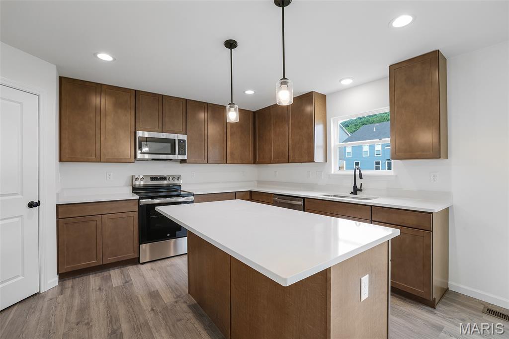 Boone Ridge 8 - Residential