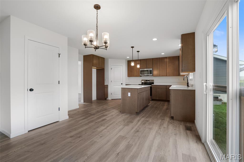 Boone Ridge 8 - Residential