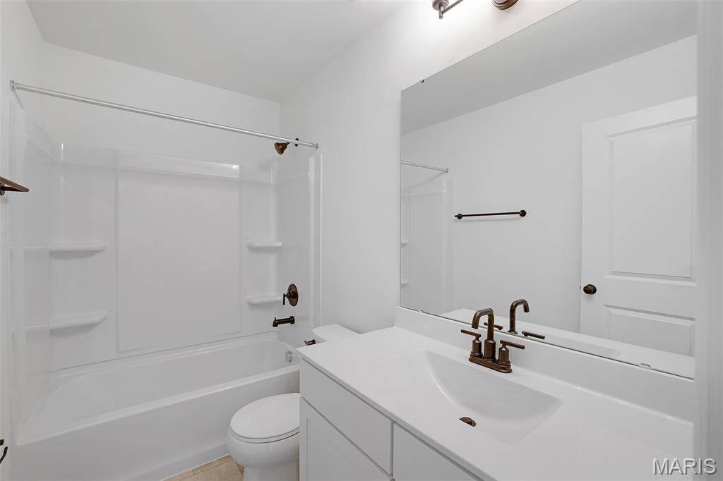 Boone Ridge 8 - Residential