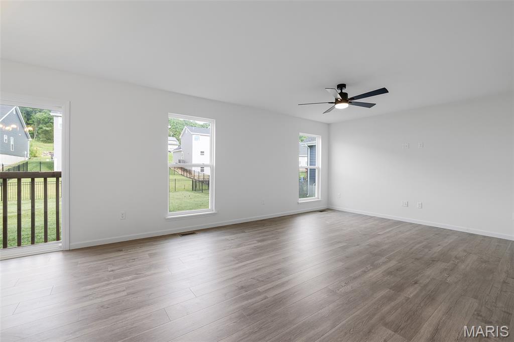 Boone Ridge 8 - Residential