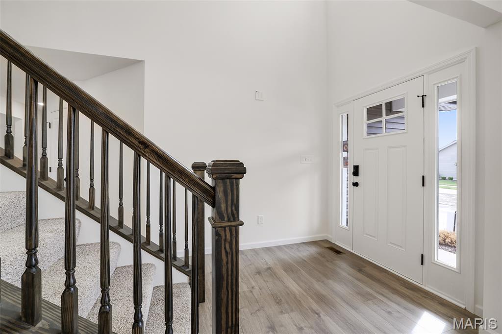 Boone Ridge 8 - Residential