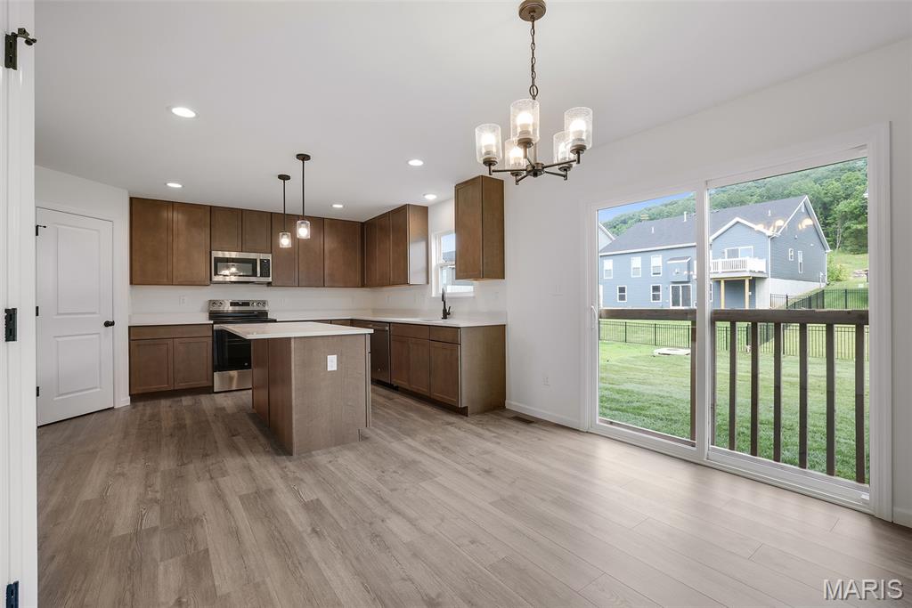 Boone Ridge 8 - Residential