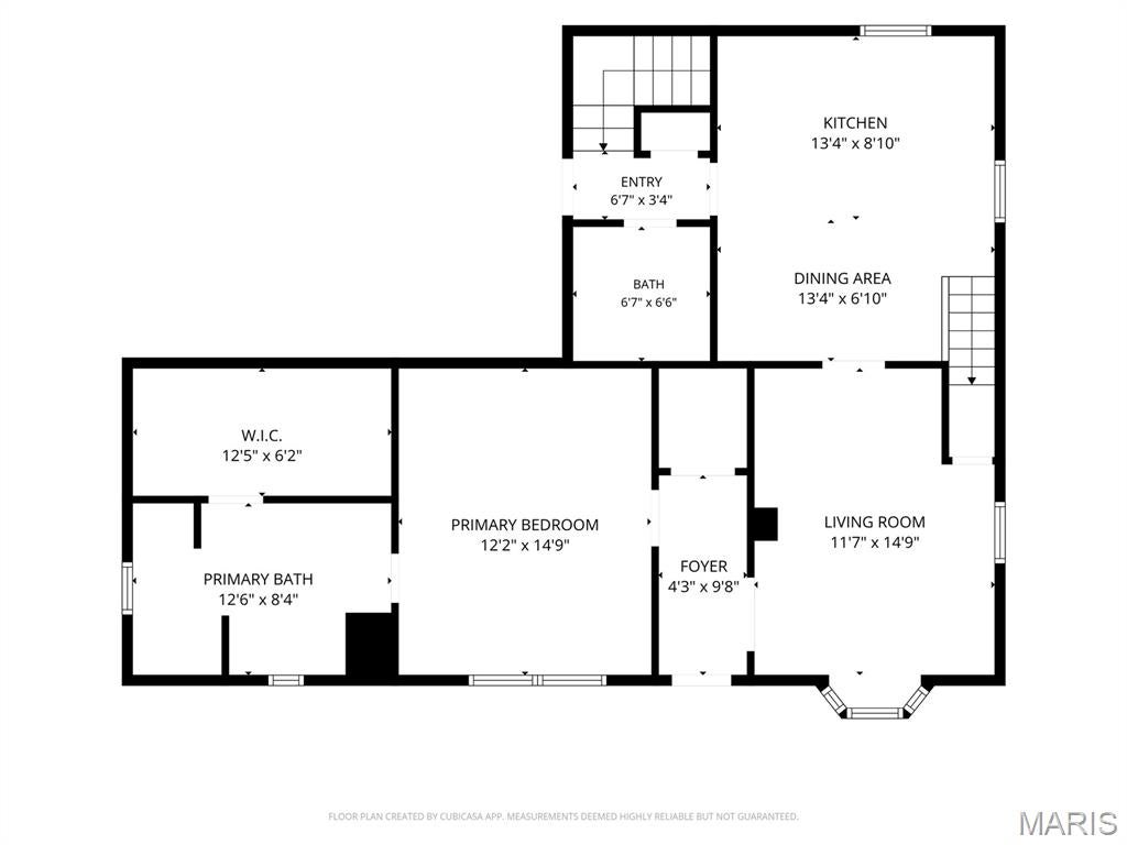 Penns 2nd Add - Residential