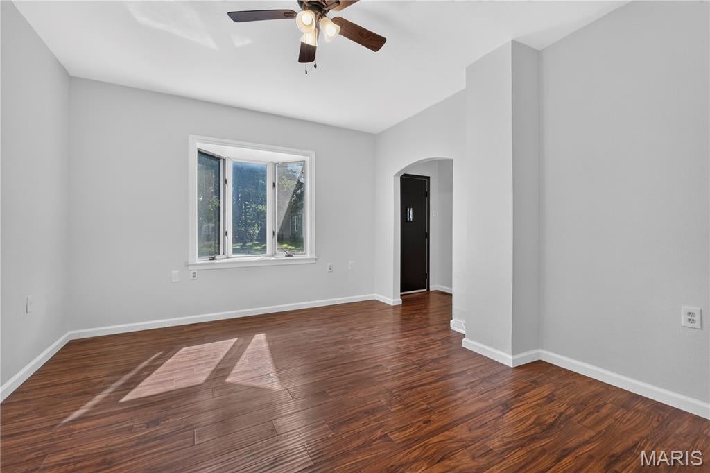 Penns 2nd Add - Residential