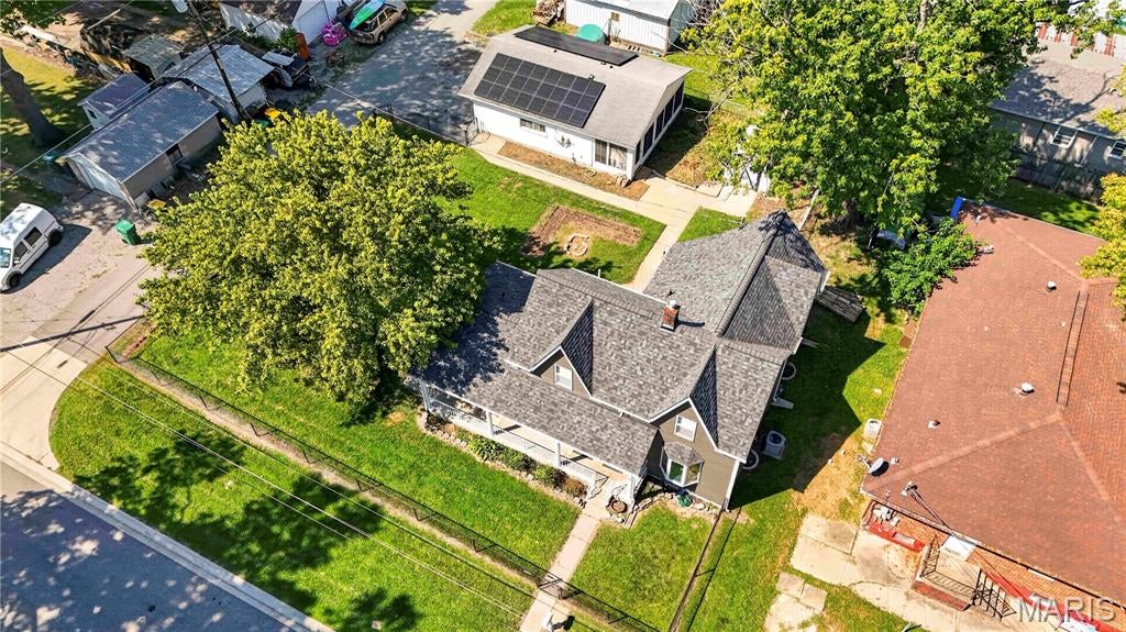 Penns 2nd Add - Residential