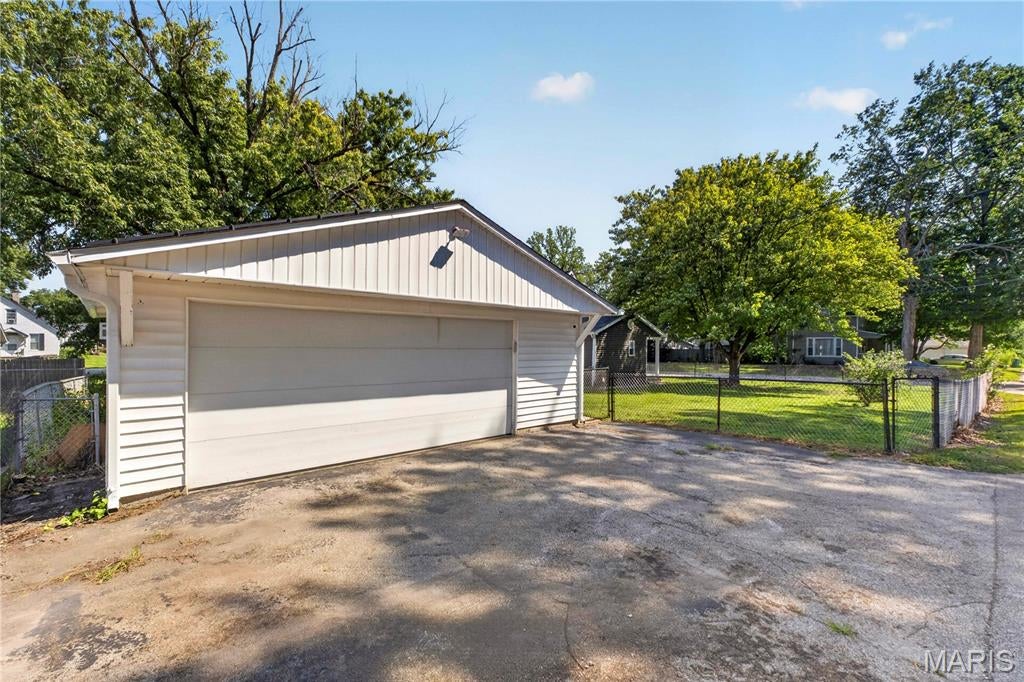 Penns 2nd Add - Residential