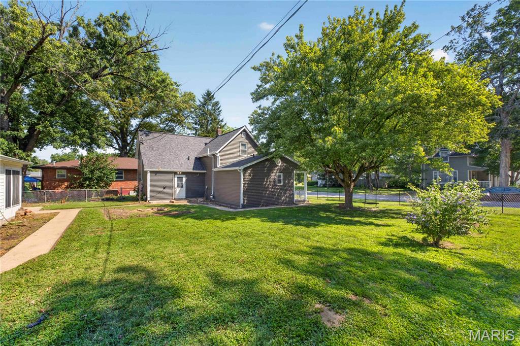 Penns 2nd Add - Residential