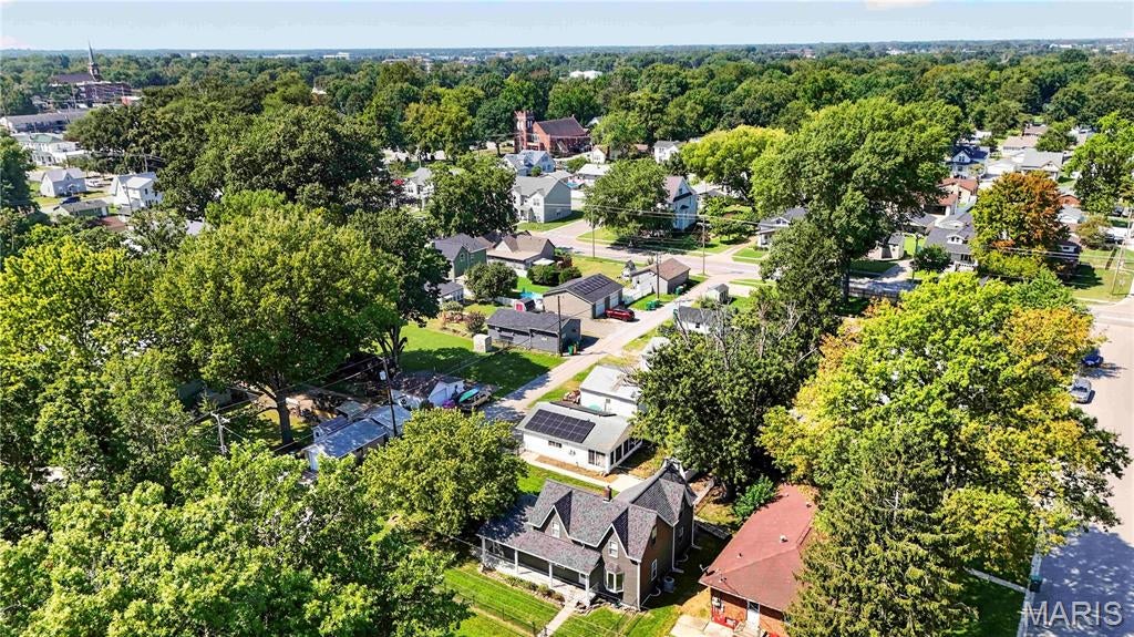 Penns 2nd Add - Residential