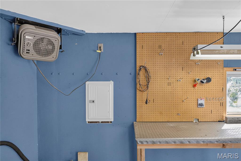 Penns 2nd Add - Residential
