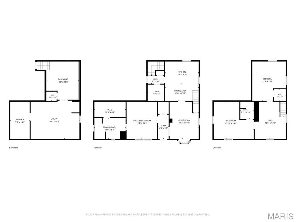 Penns 2nd Add - Residential