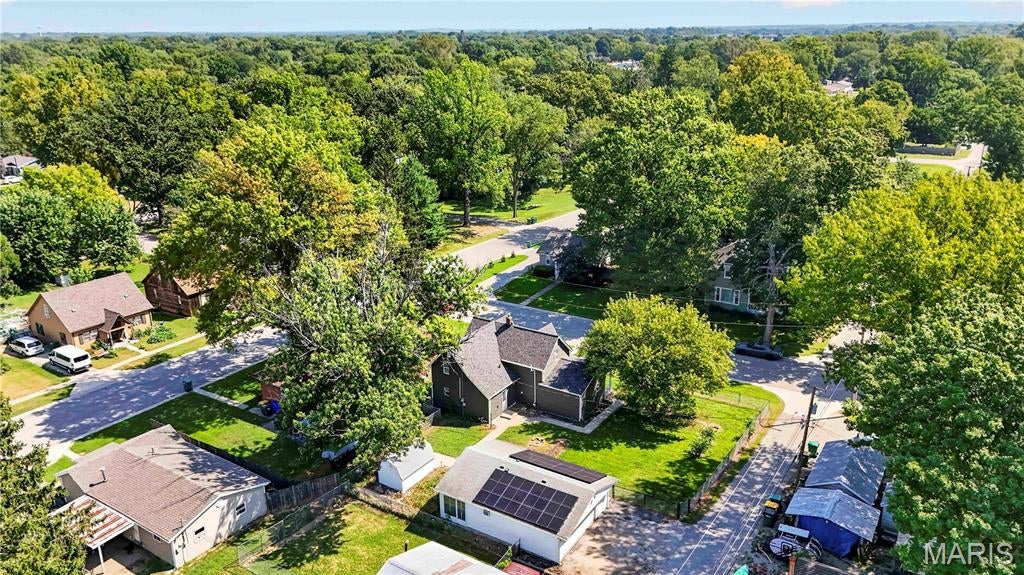 Penns 2nd Add - Residential
