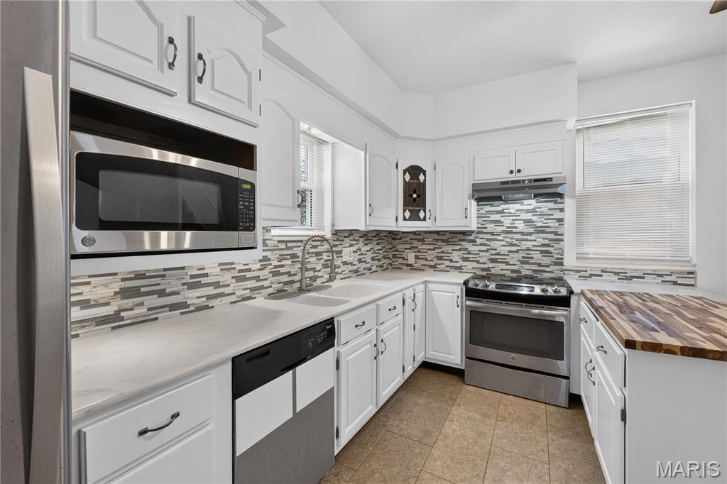 Penns 2nd Add - Residential