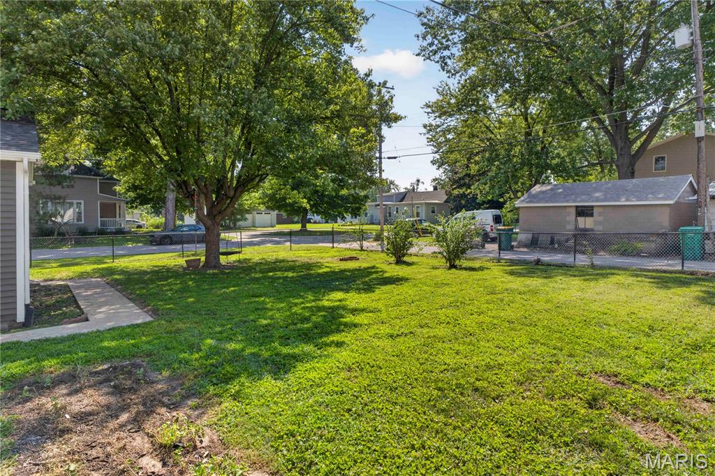 Penns 2nd Add - Residential