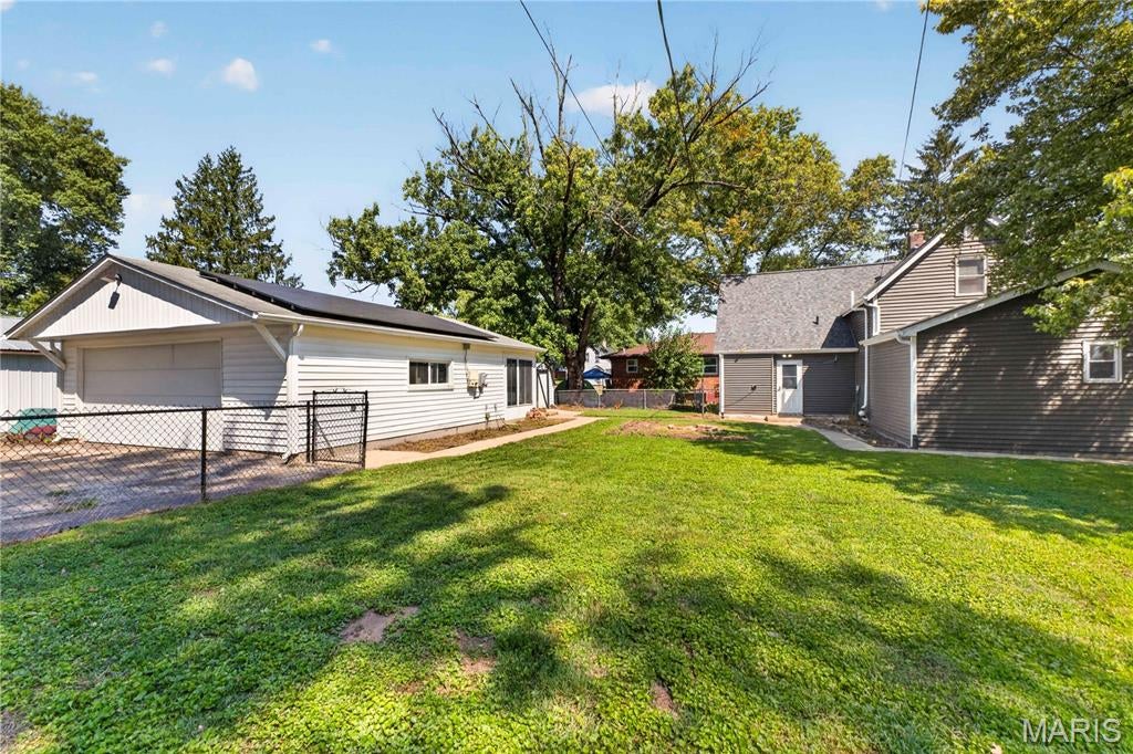 Penns 2nd Add - Residential