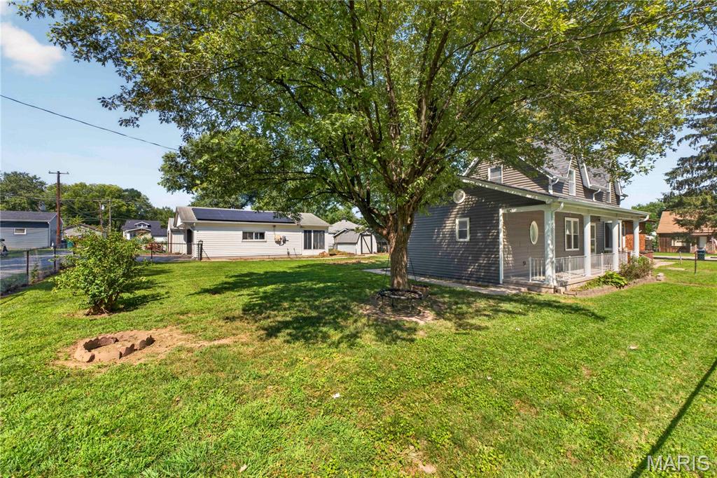 Penns 2nd Add - Residential