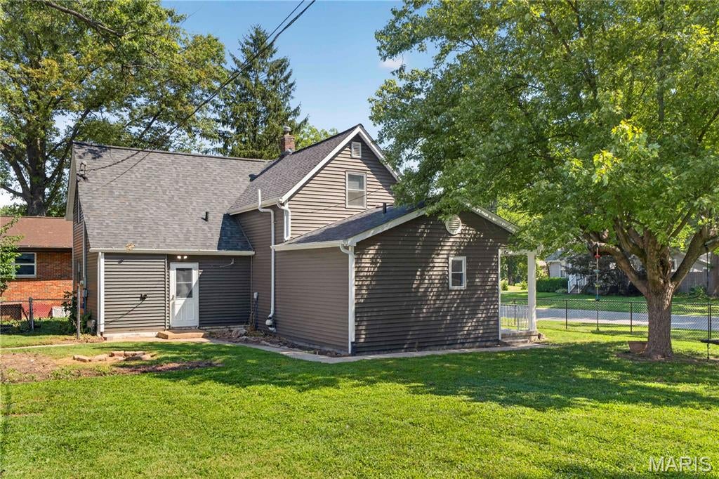 Penns 2nd Add - Residential