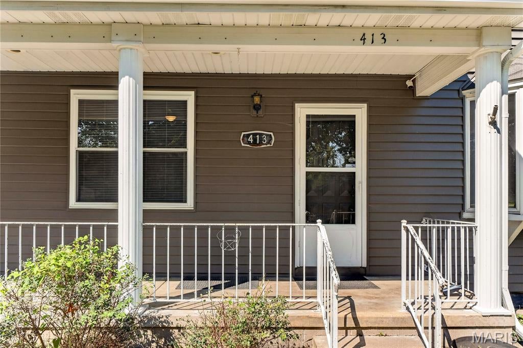 Penns 2nd Add - Residential