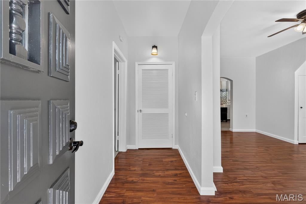 Penns 2nd Add - Residential