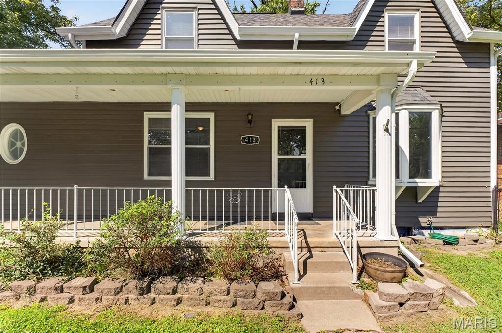 Penns 2nd Add - Residential