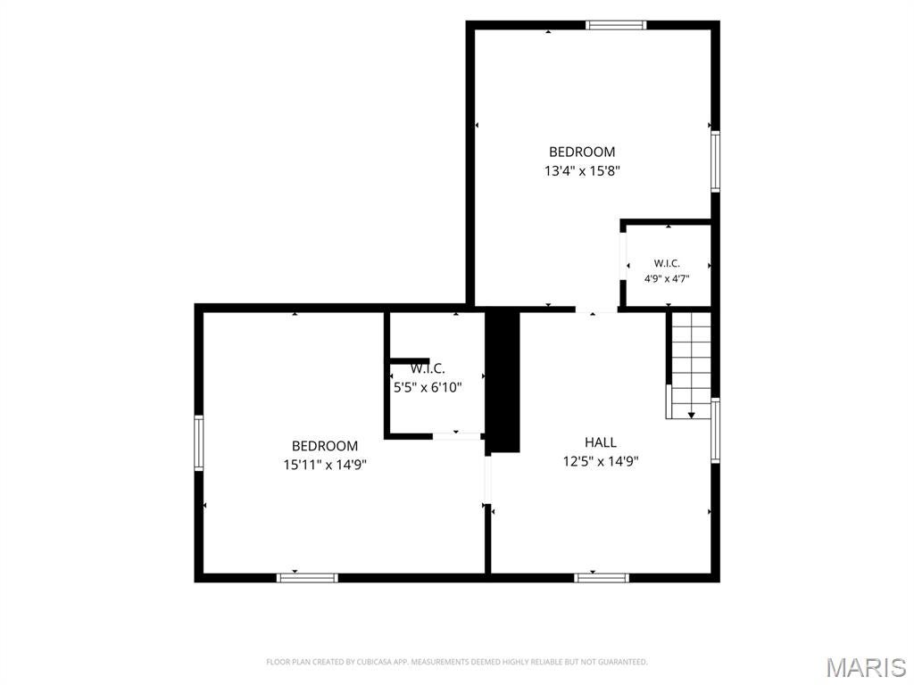 Penns 2nd Add - Residential