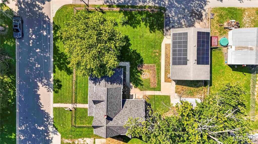 Penns 2nd Add - Residential
