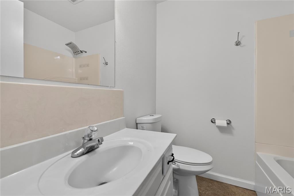 Penns 2nd Add - Residential